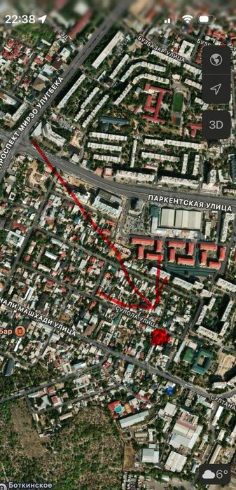 СВОЙ дом - 4,5 сотки