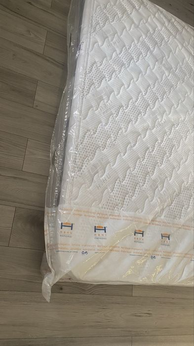 Матрак Нани сирена