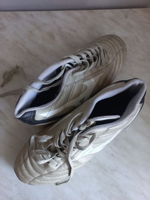 Бутсы Mizuno б/у