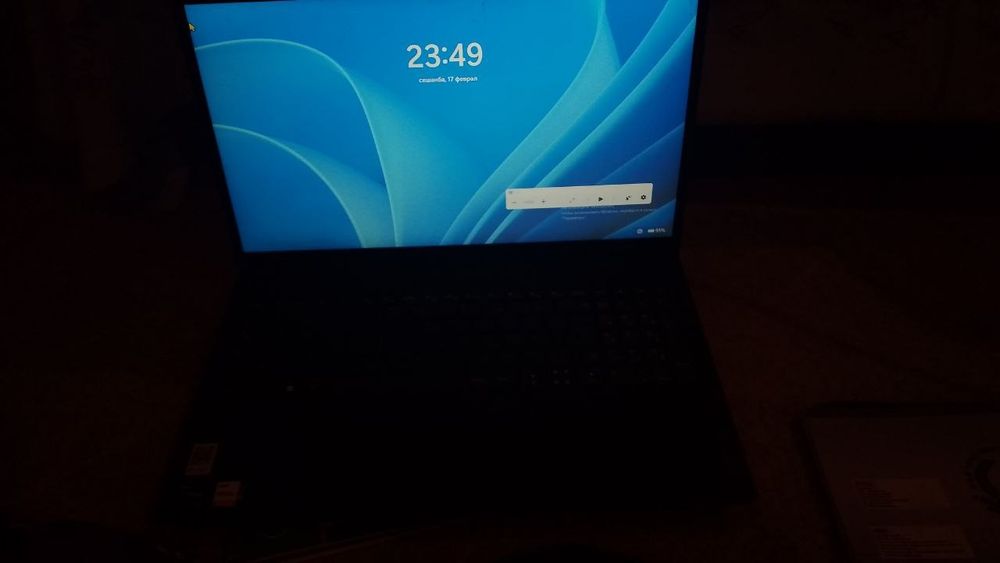 Lenovo  MT 82TT_BU_idea_FM_V15 G3 IAP