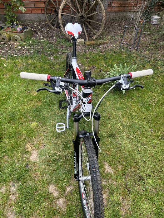 Shockblaze Elite 26 цола  L 3х10 SLX