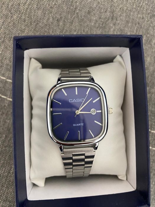 Часы Casio сағат