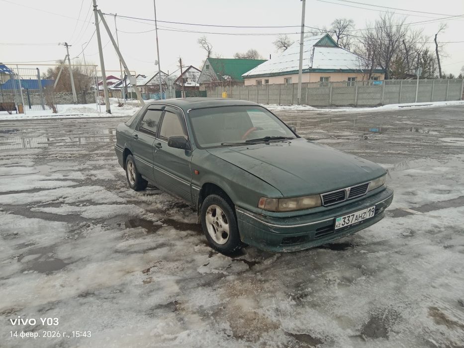 Продаётся машина