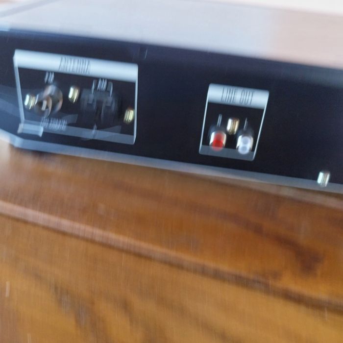 Tuner Sony  ST-SE 520 STEREO