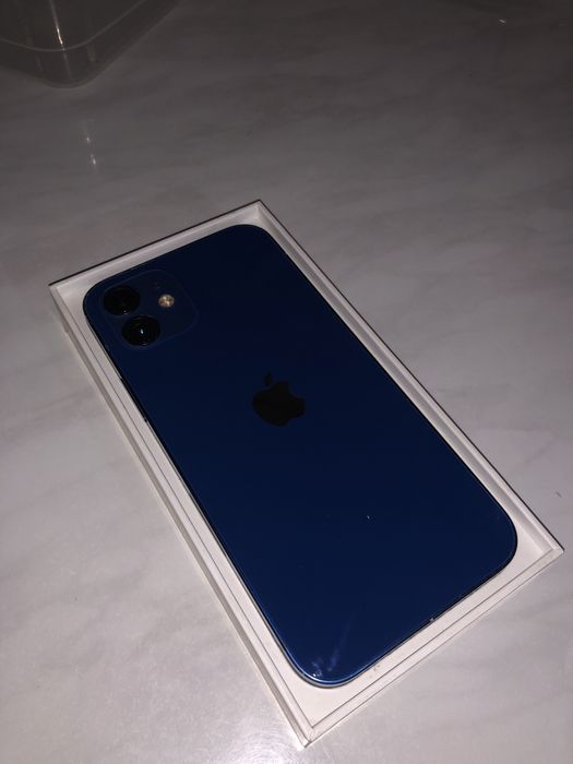 Iphone 12 ozi kami bor