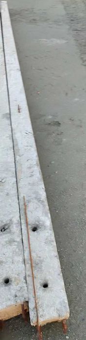 стойка св95-2 ж/б