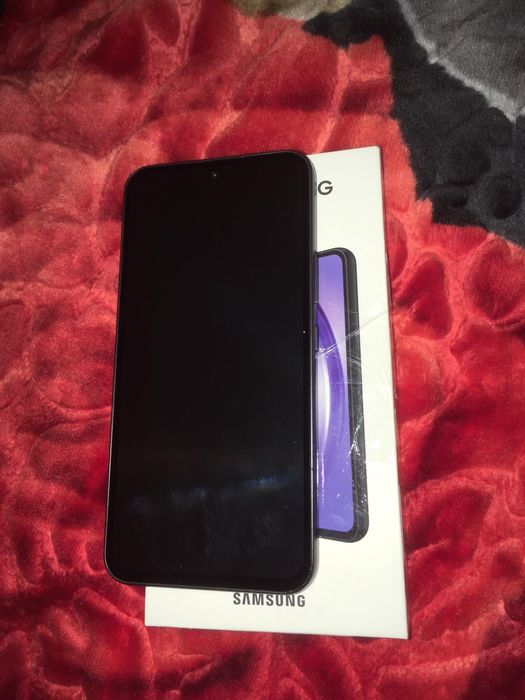 Samsung galaxy A54 5G. 8\128