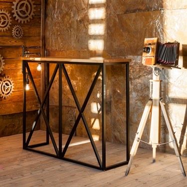 Барный стол стул/лофт Стол/Barniy stol/Loft stol stul/Oshxona uchun