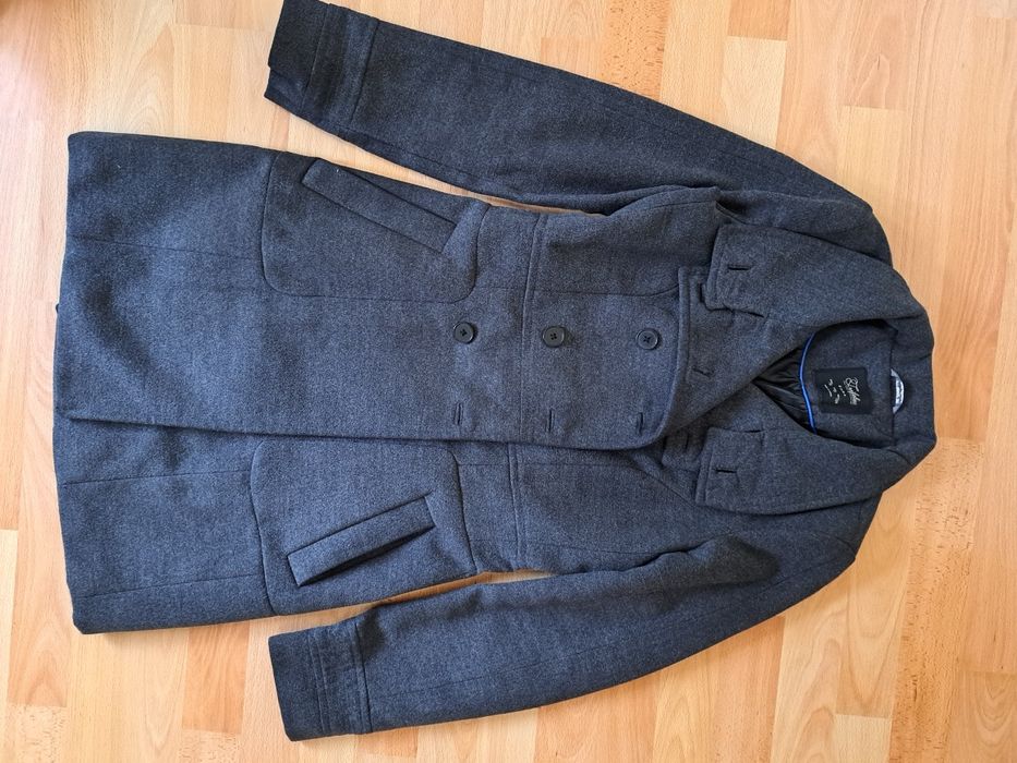 Palton Zara mar S
