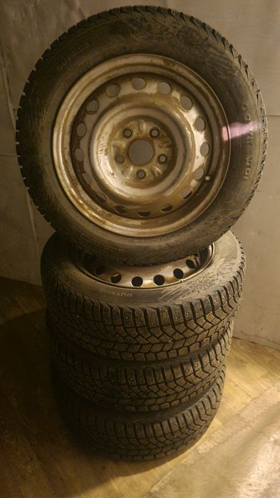 Автомобильные шины
