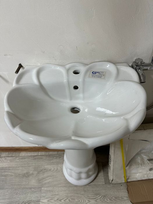 Распродажа Раковины