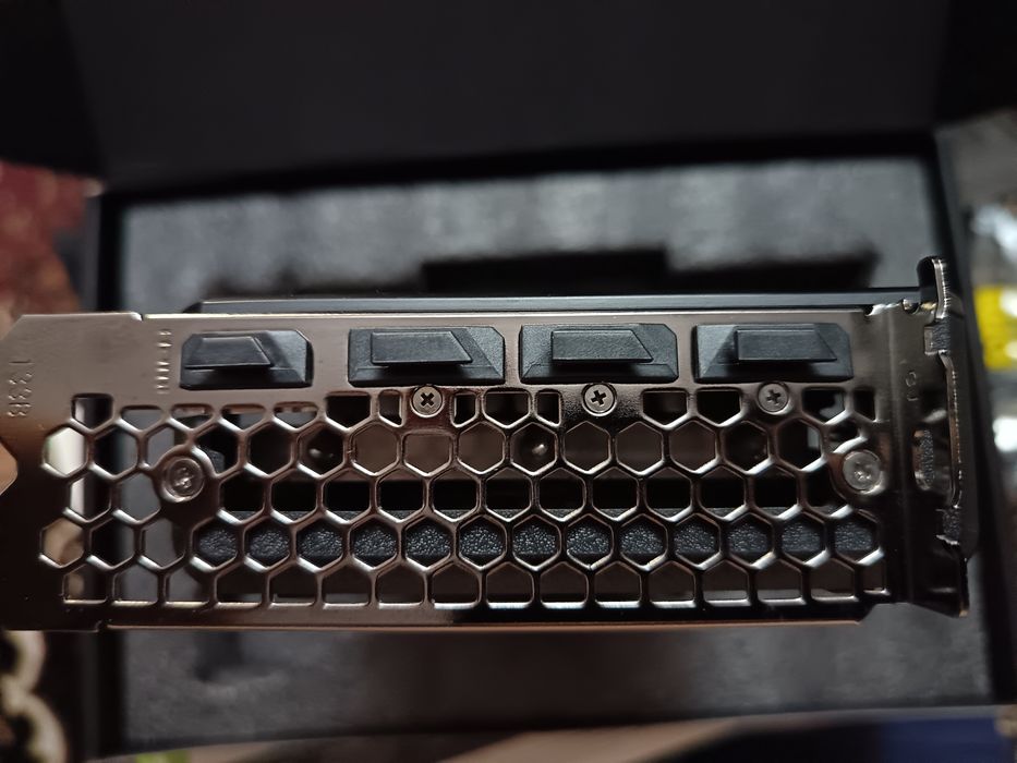 Nvidia rtx 3060 palit dual 12gb