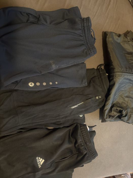 Лот спортни футболни екип uhlsport 13-14