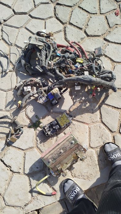 Митсубиси Монтеро