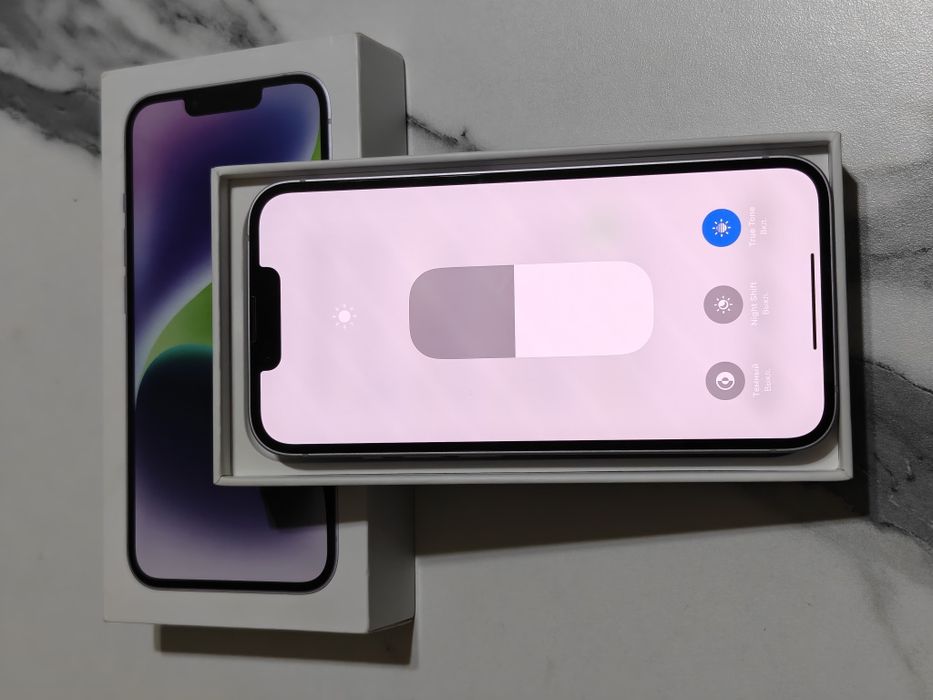 iPhone 14 128 gb akb 84 EAC полный комплект
