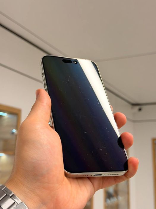 iPhone 15 Pro Max | 256 GB