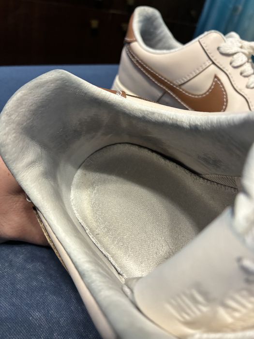 Маратонки Nike 44