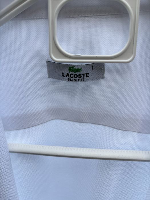 Lacoste Slim Fit