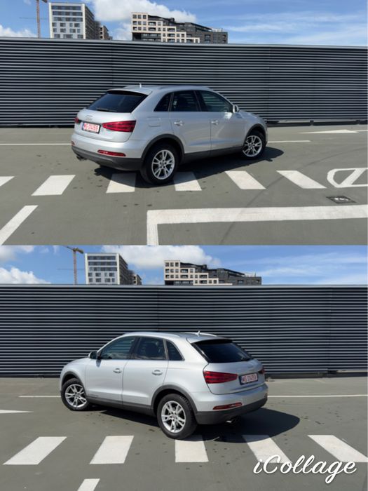 AUDI Q3 2013 — imagine 6