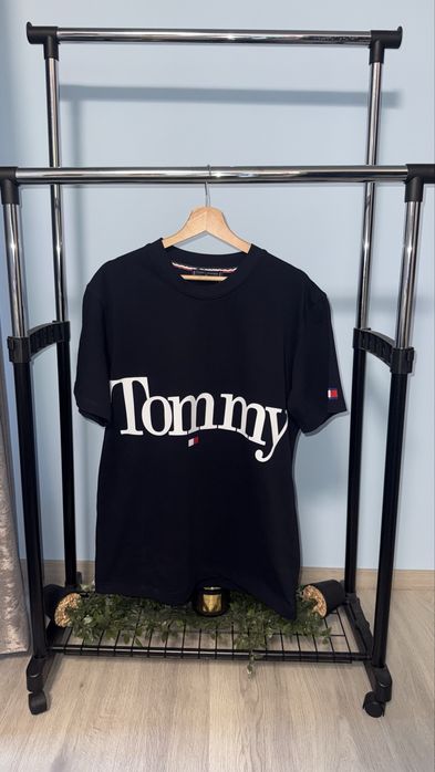 Tommy Hilfiger мъжка тениска
