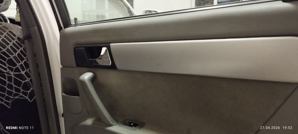 Chevrolet Lacetti / Gentra 2016 — 7