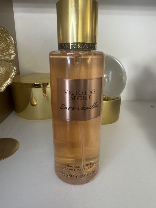 Spray de corp Victoria’s Secret