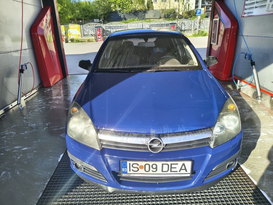 OPEL Astra 0 — imagine 3