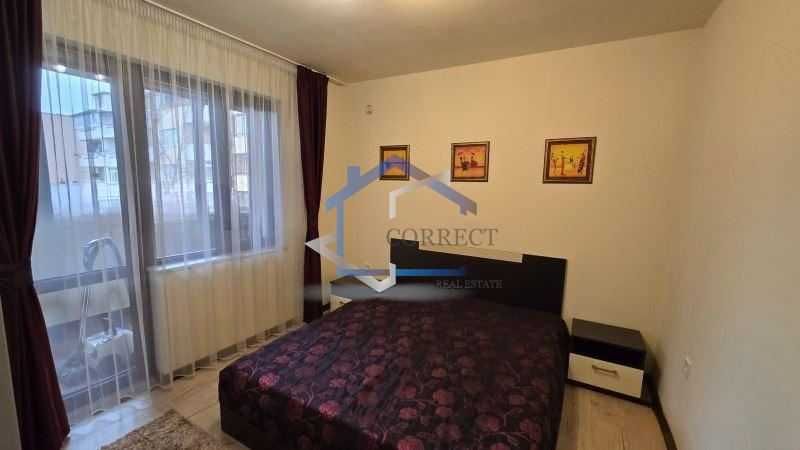 Дава се под наем Двустаен апартамент в Варна, Победа - 60 кв.м за 459 € - Снимка #4