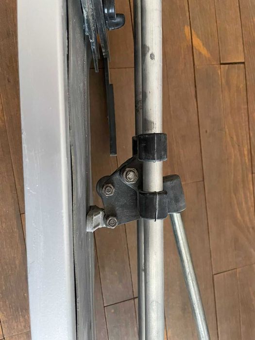 Машина за рязане на фаянс и теракот