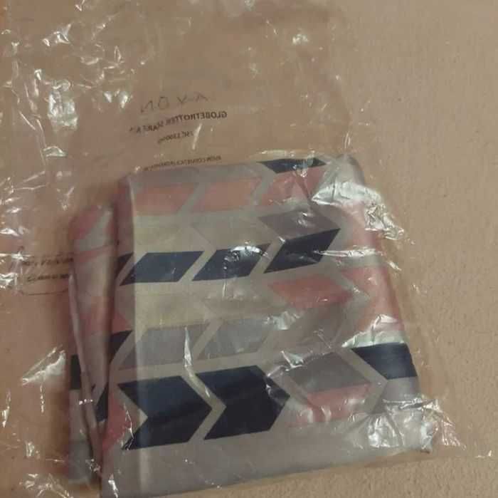 Eșarfă Avon multicolor