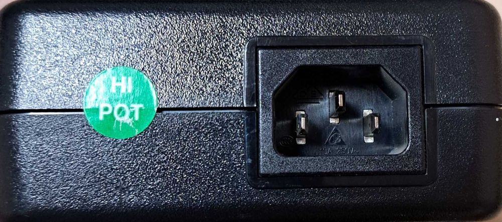 Адаптер / зарядно за HP 19.5V 11.8A 230W, букса 7.4 x 5.0 x 0.7 мм