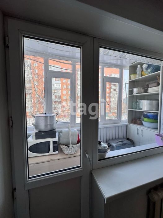продам 2 комнатная квартира