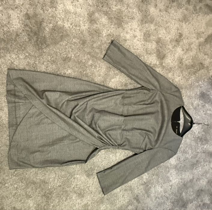 Rochie Zara stil office