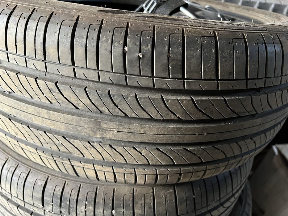 Продам шины летний