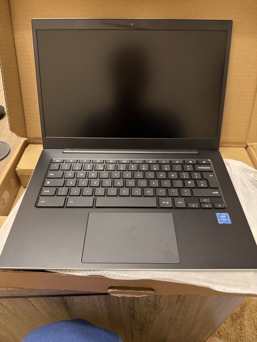 Samsung Galaxy Chromebook Go / XE340XDA-KA2UK