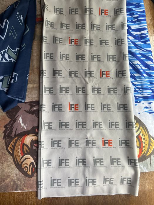 Бафф снуд шарф труба