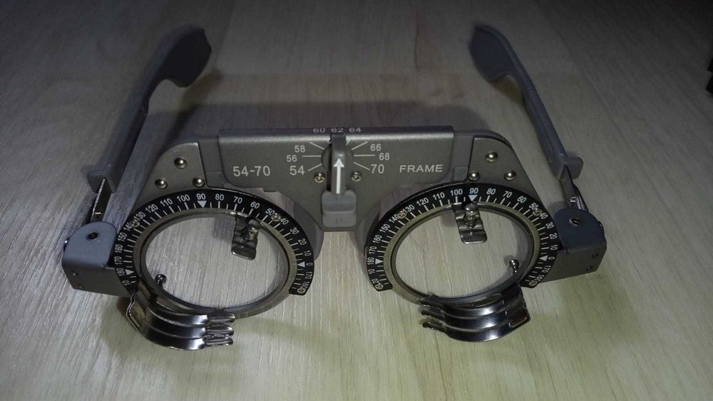 Оправа для очков медкомиссии