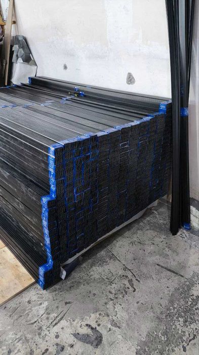 Хит!! Теневой профиль для натяжного потолка.