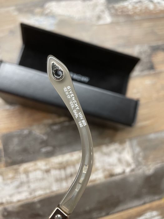 Ochelari de vedere Givenchy originali