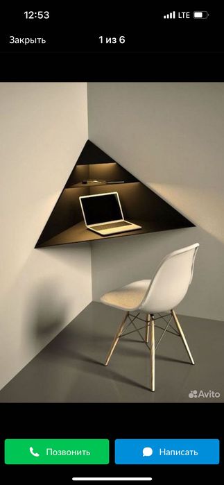 Ремонт квартир под ключ-частичный ремонт