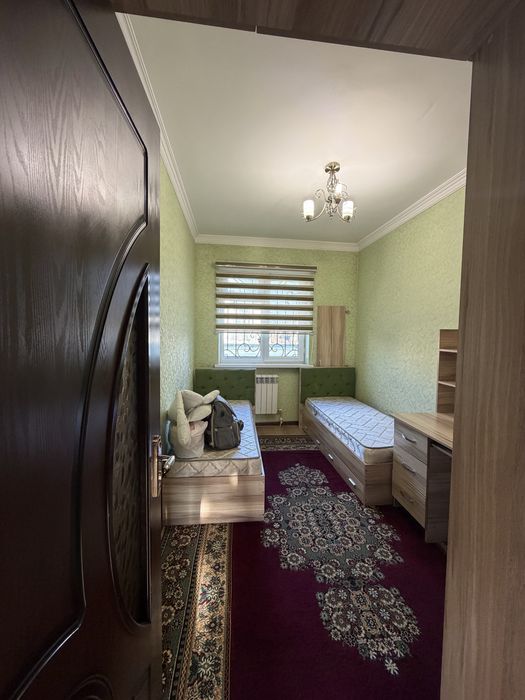 Узимники Сергели 5 А 3/4/7 метро 2 бекат 100 метр 6 дом