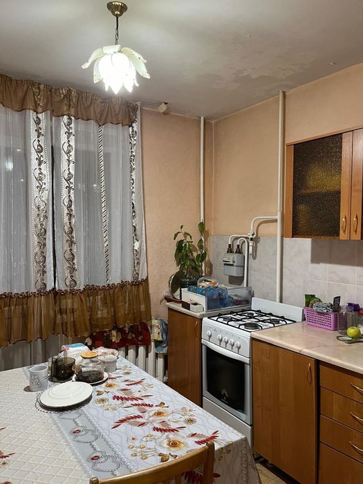 Продам 2к Ленинградка 20 мкр 4/5