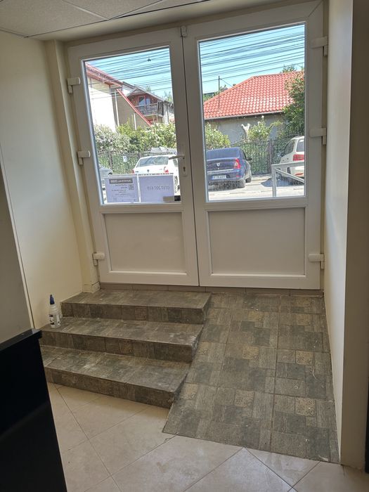 Spatiu comercial,  de inchiriat depozitare   Oras pantelimon
