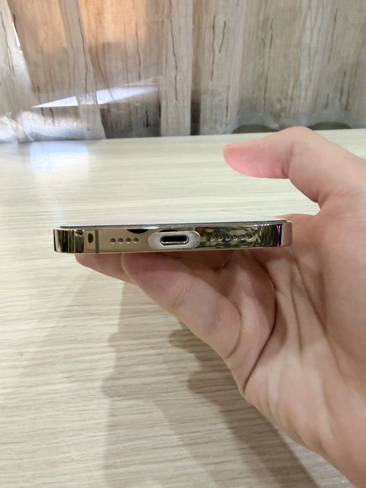 Iphone 13 PRO MAX turbosim