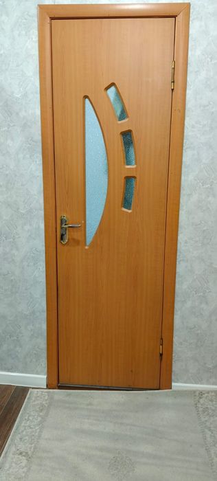 Межкомнатные двери