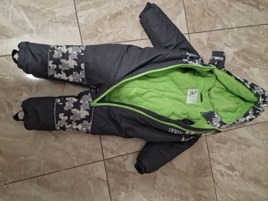 Combinezon bebe mărimea 80-92cm