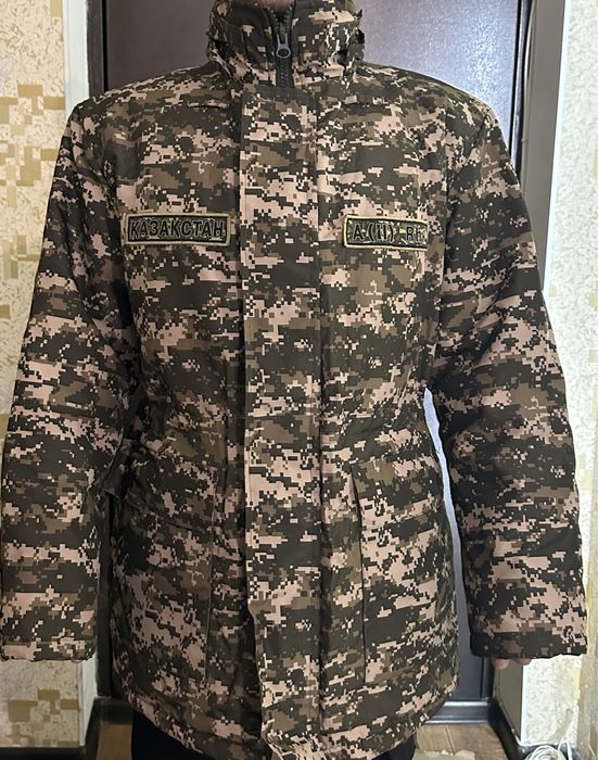 Военная форма военной кафедры