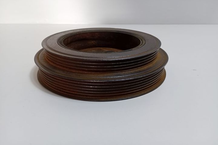 Fulie vibrochen Ford Transit a 3-a generatie