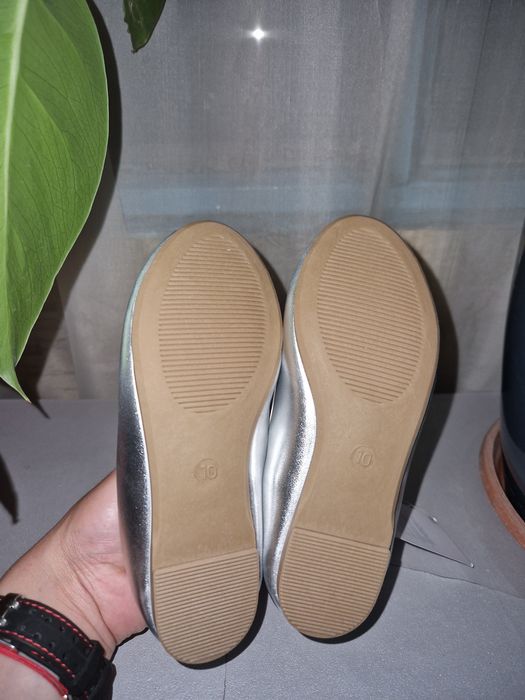 Новые! Не подошёл размер