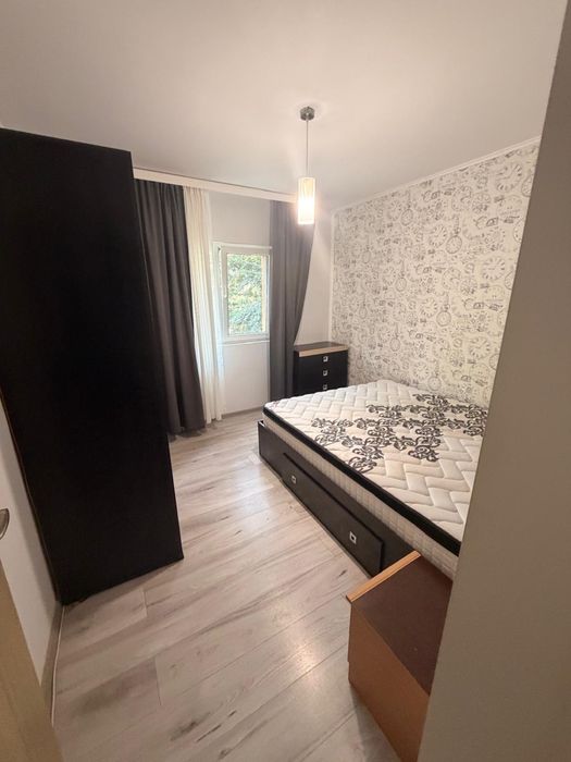 Inchiriez apartament 2 camere, Profi - Marasesti